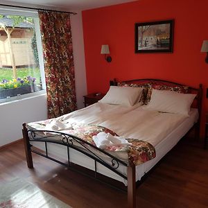 Deluxe Kamer met een King Size Bed