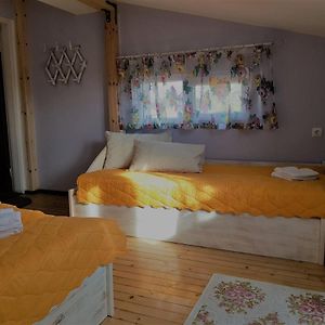 Kamer met Twee Aparte Bedden